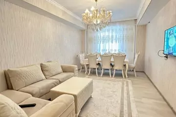 Satılır Yeni Tikili Masazırda
