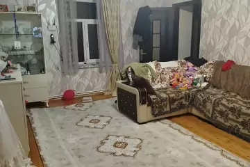 Satılır Həyət Evi Maştağada