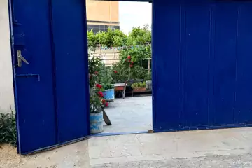 Satılır Həyət Evi Fəhlə Prospekti - Rabocidə