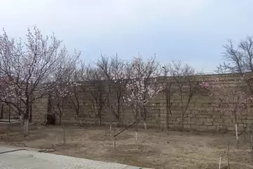 Satılır Həyət Evi Bilgəhdə