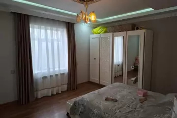 Satılır Həyət Evi Maştağada