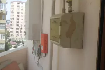 Aylıq Kirayə Yeni Tikili Xırdalan şəhərində