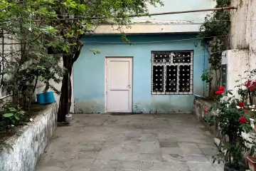 Satılır Həyət Evi Fəhlə Prospekti - Rabocidə