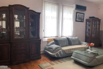 Aylıq Kirayə Villa Binəqədidə