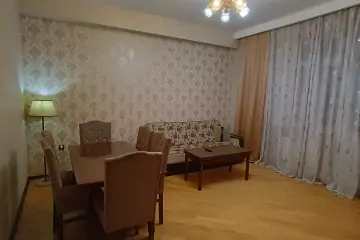 Aylıq Kirayə Yeni Tikili 7-ci Mikrorayonda