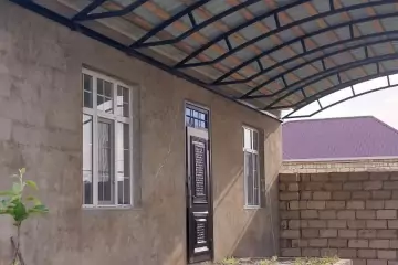 Satılır Həyət Evi Nardaranda