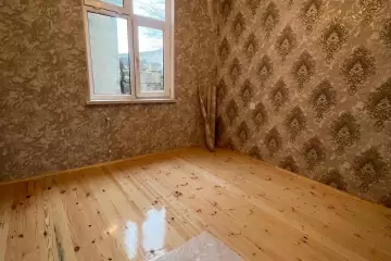 Satılır Həyət Evi Bakıda