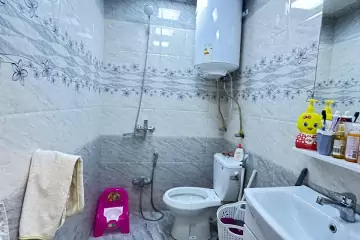Satılır Yeni Tikili Masazırda
