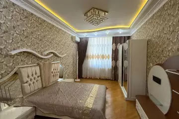 Satılır Yeni Tikili Tbilisi Prospektida