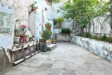 Satılır Həyət Evi Fəhlə Prospekti - Rabocidə
