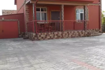 Satılır Həyət Evi Bilgəhdə