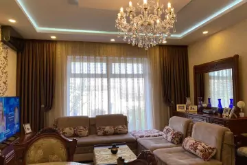 Satılır Həyət Evi Buzovnada