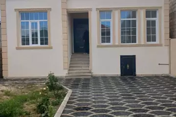 Satılır Həyət Evi Bakıda