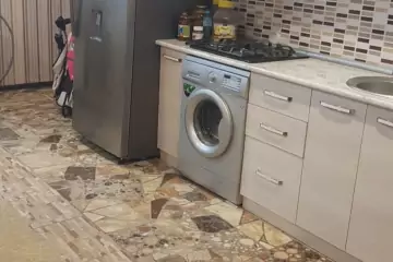Satılır Həyət Evi Binədə