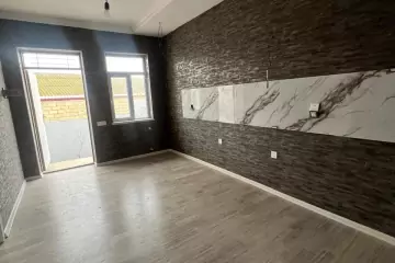 Satılır Həyət Evi Bakıda