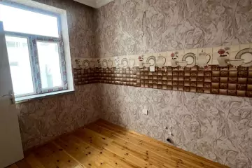 Satılır Həyət Evi Bakıda