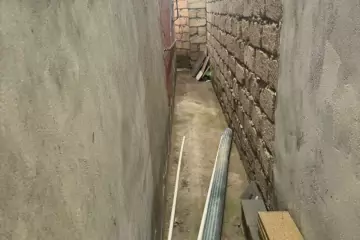 Satılır Həyət Evi Mərdəkanda