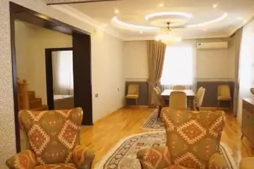 Satılır Həyət Evi Buzovnada