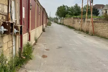 Satılır Torpaq Goradildə