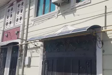 Satılır Həyət Evi Binədə