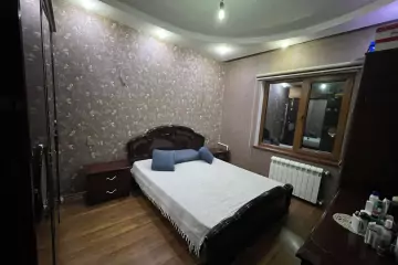 Satılır Köhnə Tikili Yeni Günəşlidə