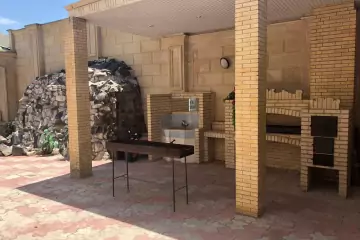 Aylıq Kirayə Villa Binəqədidə