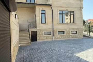 Satılır Həyət Evi Köhnə Günəşlidə