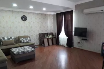 Satılır Həyət Evi Bilgəhdə
