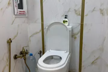Aylıq Kirayə Köhnə Tikili 3-cü Mikrorayonda