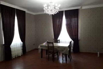 Satılır Həyət Evi Bilgəhdə
