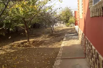 Satılır Həyət Evi Bilgəhdə
