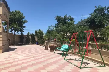 Aylıq Kirayə Villa Binəqədidə