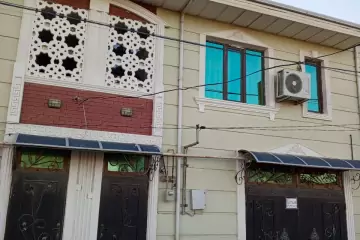 Satılır Həyət Evi Binədə