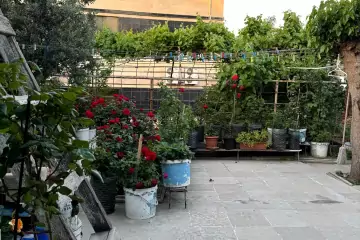 Satılır Həyət Evi Fəhlə Prospekti - Rabocidə