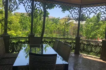 Aylıq Kirayə Villa Binəqədidə