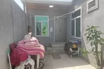 Satılır Həyət Evi Maştağada