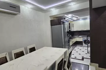 Aylıq Kirayə Köhnə Tikili 28 May Metrosu ətrafında