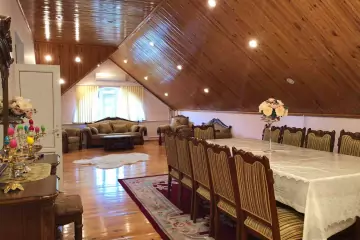 Aylıq Kirayə Villa Binəqədidə