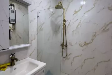 Aylıq Kirayə Köhnə Tikili 3-cü Mikrorayonda