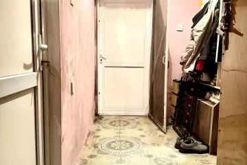 Satılır Həyət Evi Fəhlə Prospekti - Rabocidə