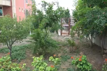 Satılır Həyət Evi Buzovnada