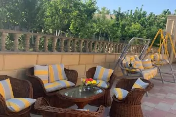 Aylıq Kirayə Villa Binəqədidə