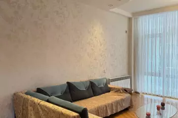 Aylıq Kirayə Yeni Tikili Elmler Akademiyasıda