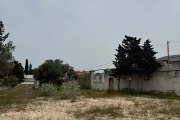 Satılır Torpaq Bilgəhdə