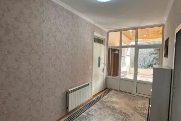 Satılır Həyət Evi Zabrat Qəsəbəsida