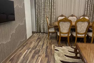 Aylıq Kirayə Yeni Tikili 6-cı Mikrorayonda