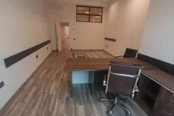 Aylıq Kirayə Ofis Nərimanov Parkı