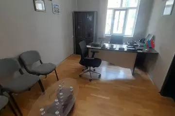 Aylıq Kirayə Ofis Nərimanov Parkı