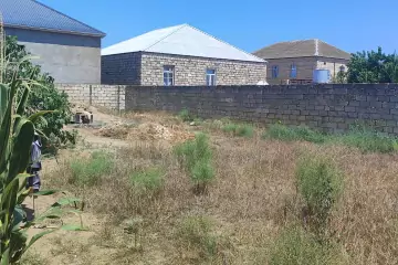 Satılır Torpaq Bilgəhdə