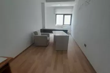 Aylıq Kirayə Ofis Nərimanov Parkı